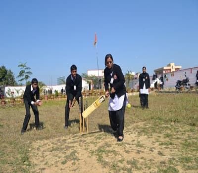 Manrakhan Mahto B.Ed College Ranchi Sports photo 4